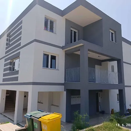 Apartmán Lopar, Primorje-gorski Kotar 4 *