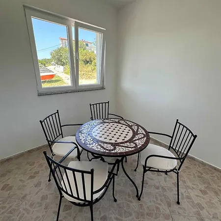 Sime 1 In - Insel Rab 17737 Apartamento Lopar