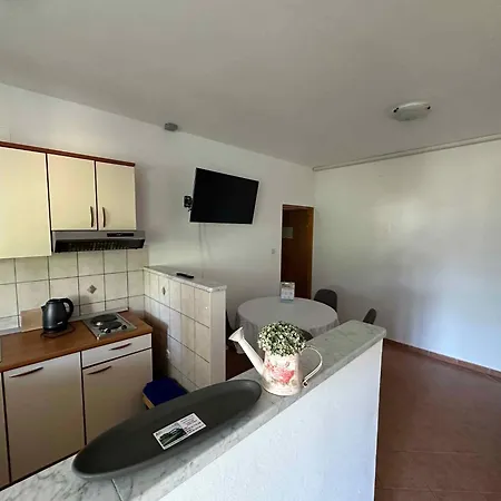Apartamento Sime 1 In - Insel Rab 17737 Lopar