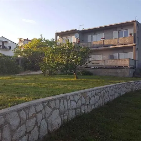 Apartment Lopar, Primorje-gorski Kotar 4 *