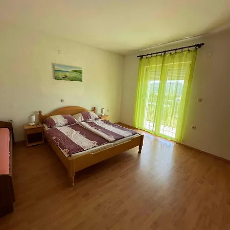 Sime 1 In - Insel Rab 17737 Apartament
