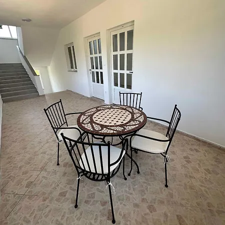 Apartament Sime 1 In - Insel Rab 17737