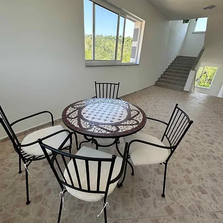 Apartament Sime 1 In - Insel Rab 17737 Lopar