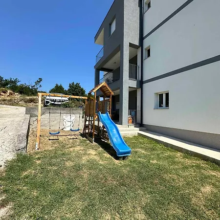 Apartament Sime 1 In - Insel Rab 17737