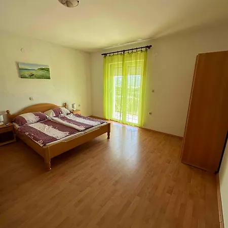 Apartamento Lopar, Primorje-gorski Kotar 4 *