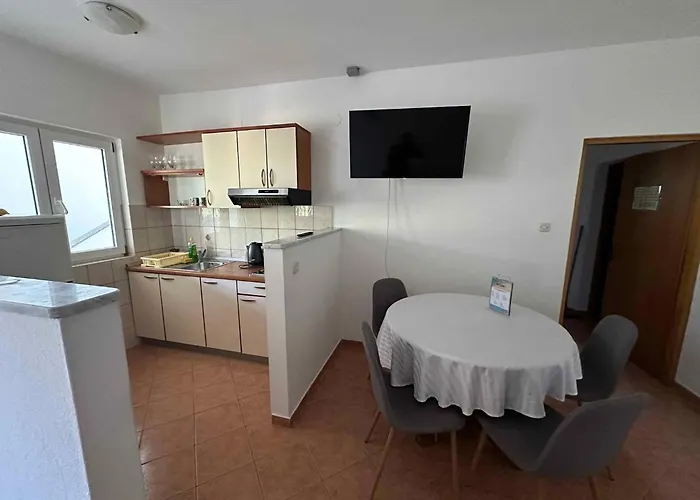 Sime 1 In - Insel Rab 17737 * Lopar