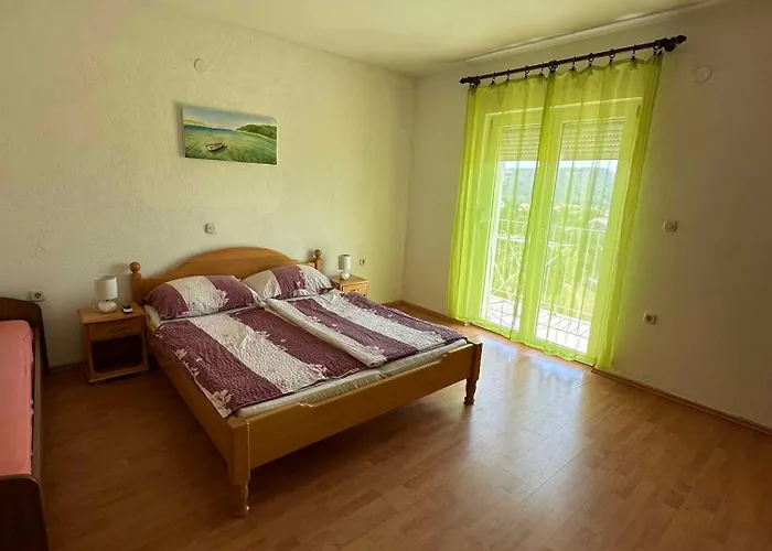 Sime 1 In - Insel Rab 17737 Apartament