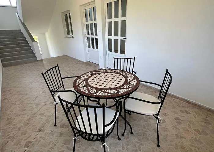 Apartament Sime 1 In - Insel Rab 17737