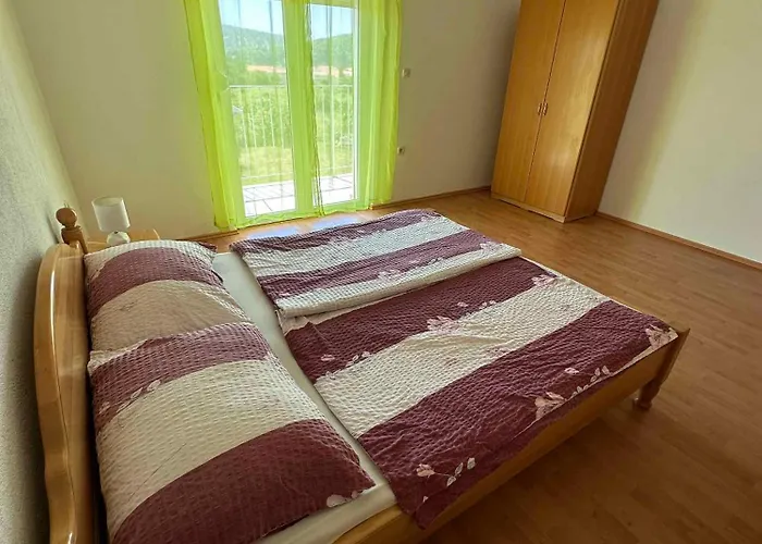 Apartament Sime 1 In - Insel Rab 17737 *