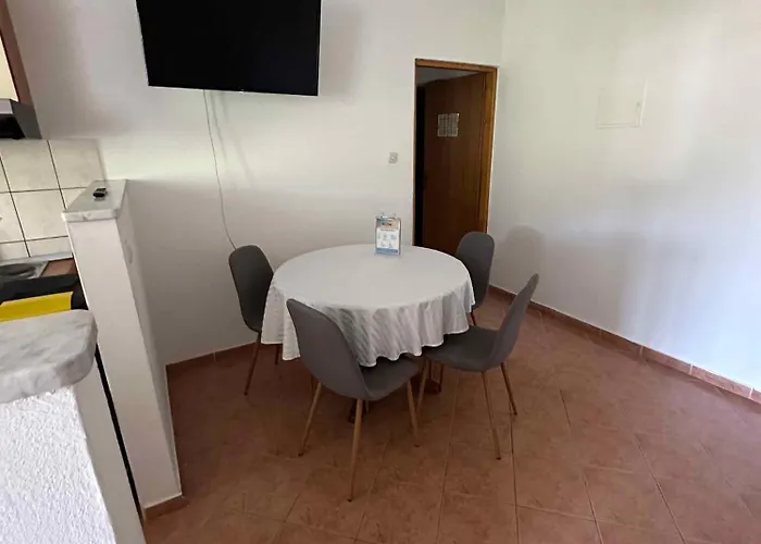Sime 1 In - Insel Rab 17737 Apartament Lopar