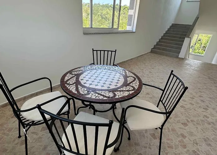 Apartament Sime 1 In - Insel Rab 17737 Lopar