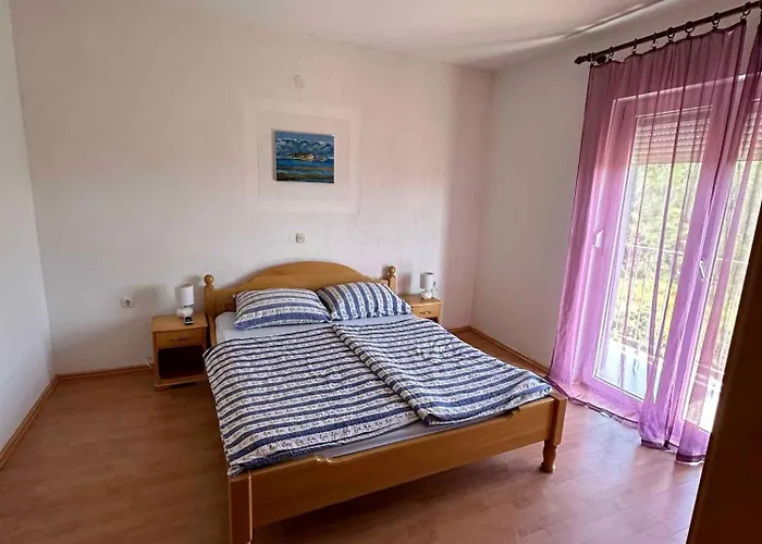 Sime 1 In - Insel Rab 17737 Lopar