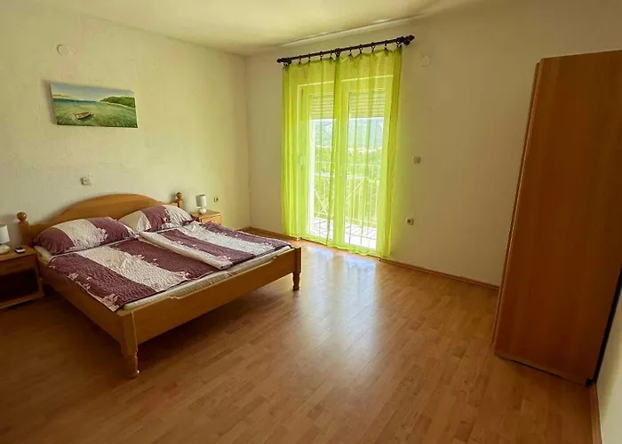 Apartament Sime 1 In - Insel Rab 17737 *