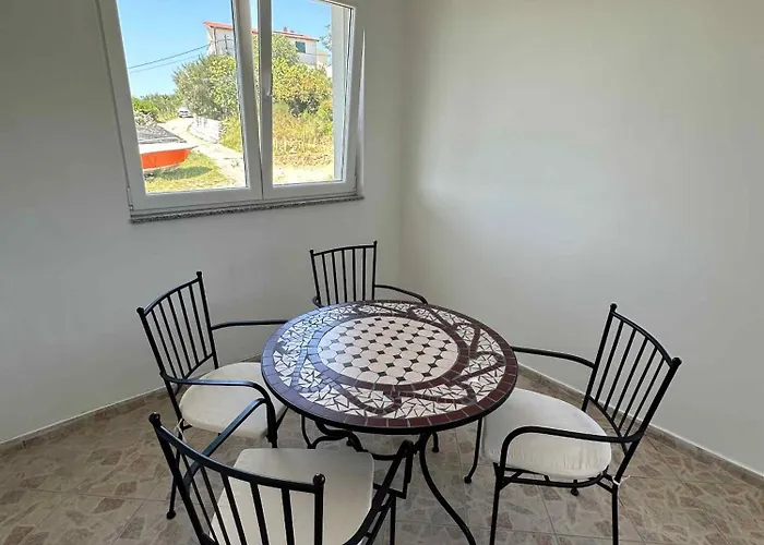 Sime 1 In - Insel Rab 17737 Apartament Lopar