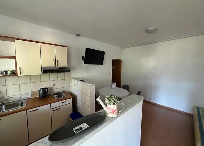 Apartament Sime 1 In - Insel Rab 17737 Lopar